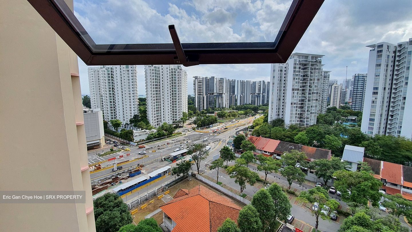 Parkway View (D15), Apartment #636938911